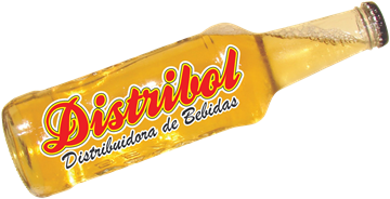 Distribol – Distribuidora de Bebidas